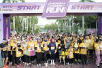 KLSCCCI Merdeka Foodie Run