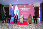 Majlis Syarahan Negarawan dan Bicara Buku TYT YDP Negeri Sarawak 