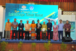 Majlis Pengkisahan Sejarah Lebuhraya Timur Barat 