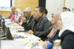 Mesyuarat Majlis Bersama Jabatan (MBJ) Kementerian Perpaduan Negara Bilangan 2 Tahun 2024