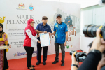 Majlis Pelancaran Kembara Ilmu Ini Khazanah Kita 