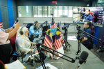  Temubual Khas "Apa Khabar Malaysia" oleh Bernama Radio bersama Setiausaha Bahagian, Bahagian Pembangunan Masyarakat, Kementerian Perpaduan Negara 