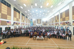 Program Gerak Integrasi Perpaduan (GRIP) Kelab Rukun Negara Peringkat Kebangsaan Tahun 2025 