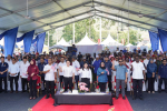 Sambutan Minggu Perpaduan 2025 Peringkat Negeri Pahang 