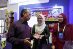 Kunjungan Timbalan Ketua Setiausaha (Pengurusan) ke Reruai KPN di Program MADANI Rakyat 2025, Negeri Kedah