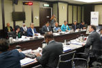 Pertemuan Menteri Perpaduan Negara bersama Menteri Kewangan II 