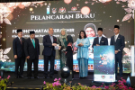 Karnival Baca Perdana dan Pesta Buku Sarawak 2025