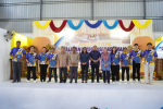 Majlis Perasmian Program Jalinan Integrasi Nasional Mahasiswa Siri 2 Tahun 2025