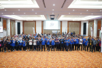 Sambutan Hari Sukan Negara Peringkat Kementerian Perpaduan Negara Tahun 2025 