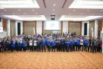 Sambutan Hari Sukan Negara Peringkat Kementerian Perpaduan Negara Tahun 2025 
