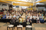 Majlis Perasmian Program Nostalgia Anak Kampung: Temasya Riuh Sekampung 