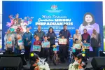 Sambutan Minggu Perpaduan 2025 Peringkat Wilayah Persekutuan Kuala Lumpur 