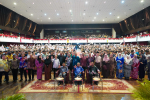 Majlis Bersama Pemimpin Negara 