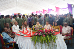 Majlis Rumah Terbuka Deepavali MADANI Peringkat Kebangsaan Tahun 2025