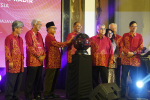 Majlis Persidangan Antarabangsa Karya Agung Melayu (PAKAM) 2025