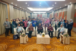 Majlis Perasmian Program Hari Digital Perpaduan (HDP) 2025 