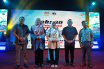 Perasmian Sambutan Minggu Perpaduan Tahun 2024 (SMP 2024) Peringkat Wilayah Persekutuan Labuan Bersempena Pelancaran Labuan International Sea Challenge (LISC 2024)