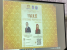 Majlis Apresiasi Jabatan Perpaduan Negara dan Integrasi Nasional Daerah Petaling   