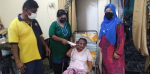 Program RT Cares Taman Puyu, Daerah Seberang Perai Utara, Pulau Pinang