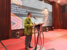 Majlis Jalinan Mesra Sempena Program Aspirasi Perpaduan Mendepani Norma Baharu Peringkat Negeri Pahang Tahun 2021