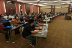 Program Sesi Libat Urus KAMI @Pelan Perpaduan Keluarga Malaysia 2021-2025 Peringkat Negeri Pulau Pinang   