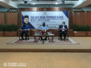 Program Taklimat Dasar Perpaduan Negara kepada Pemimpin-pemimpin Masyarakat dan Ketua Agama Peringkat Negeri Kelantan