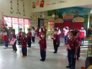 Program Ceria Pop Star Perpaduan