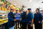 Program Citarasa Menu KAMI anjuran Kementerian Perpaduan Negara 