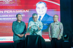 Seminar Pengiktirafan Warisan Dunia: Koleksi Surat Menyurat Sultan Abdul Hamid (1882-1943) 