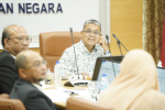 Mesyuarat Pasca Kabinet Bilangan 19 Tahun 2024 