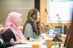 Mesyuarat Lembaga Pemegang Amanah (LPA) Yayasan Tunku Abdul Rahman (YTAR) Bil 2/2024