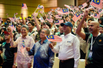 Majlis Perasmian Penutupan Program Bermalam di Muzium Perdana 2024