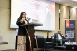 Perasmian "12th National Conference On Nondiscrimination"