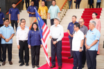 Ini Warisan Kita : Misi Sukarelawan Siswa ke Sabah 2024