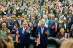 Majlis Aspirasi Kepimpinan Ketua Setiausaha Negara Tahun 2024 'Reformasi Perkhidmatan Awam'
