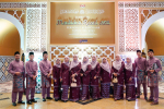 Sambutan Maulidur Rasul Peringkat Kebangsaan Tahun 2024 