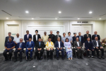 Majlis Perundingan Malaysia bagi Buddha, Kristian, Hindu, Sikh dan Taoisme (MCCBCHST)