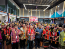 Kem Perpaduan Anak Malaysia Peringkat Kebangsaan Tahun 2024