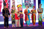 Pertandingan Mewarna dan Pocket Talk Mengenai Perpaduan 