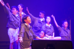 Pertandingan Teater Bahasa Melayu Sekolah Jenis Kebangsaan Cina (SJKC) peringkat Kebangsaan