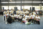 Majlis Perasmian Karnival Liga Sukan Uniti Peringkat Kebangsaan Tahun 2024 