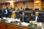 Mesyuarat Ketua Setiausaha Kementerian dan Ketua Perkhidmatan Bilangan 2 Tahun 2024