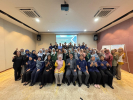 Kursus Pengurusan Sumber Manusia (Pemantapan Modul HRMIS)