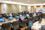 Mesyuarat Pengurusan Tertinggi Kementerian Perpaduan Negara Bilangan 22 Tahun 2024