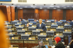 Penggulungan Perbahasan Belanjawan Peringkat Dasar di Dewan Rakyat 