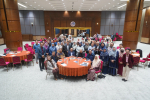 Pra Bengkel Perancangan Strategik Kementerian Perpaduan Negara 