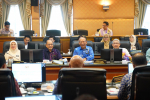 Mesyuarat Jawatankuasa Tatakelola (JTK) Peringkat Nasional Siri 3 Bil. 3 Tahun 2024 