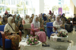 Majlis Perasmian Penutupan dan Sesi Penyampaian Hadiah sempena Sambutan Minggu Integriti Peringkat Kementerian Perpaduan Negara Tahun 2024 