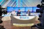 Sesi Temubual Malaysia Hari bersama Ketua Setiausaha Kementerian Perpaduan Negara