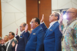 Seminar Kenegaraaan Malaysia MADANI: Taat Setia 